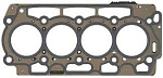 1.4 TDCI 1.3 mm  3 риски